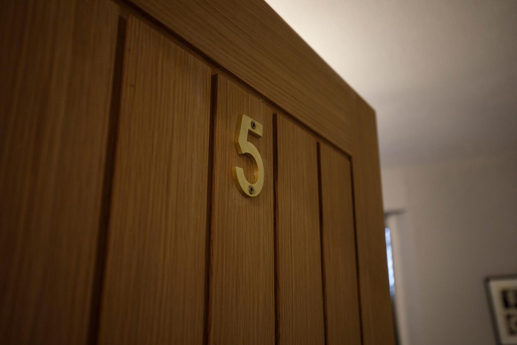 St Marys Guest House York Room photo
