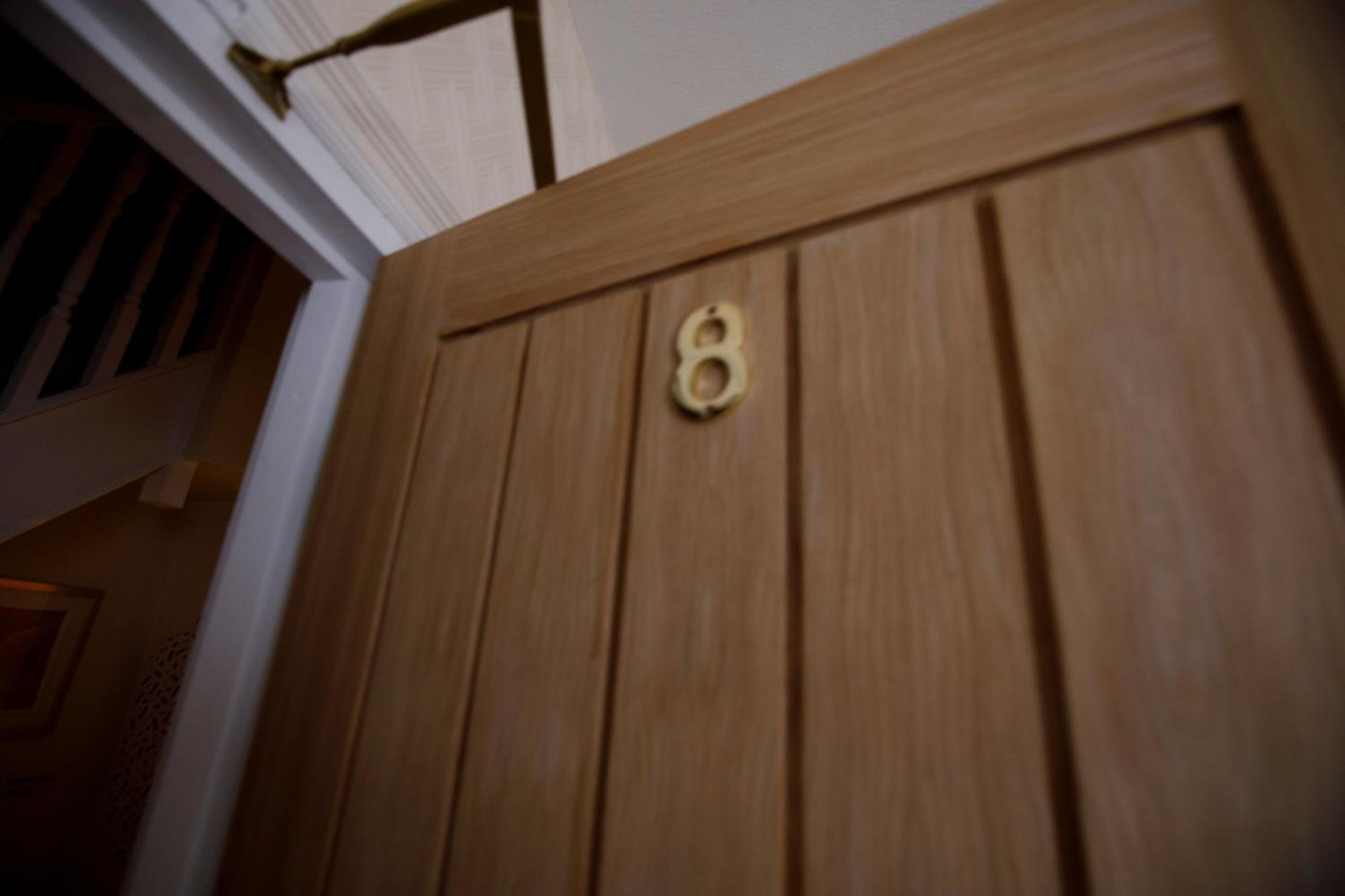 St Marys Guest House York Room photo