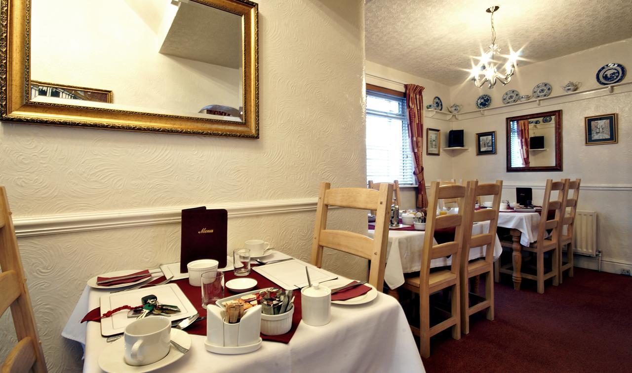 St Marys Guest House York Exterior photo