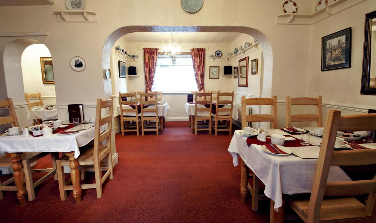 St Marys Guest House York Exterior photo