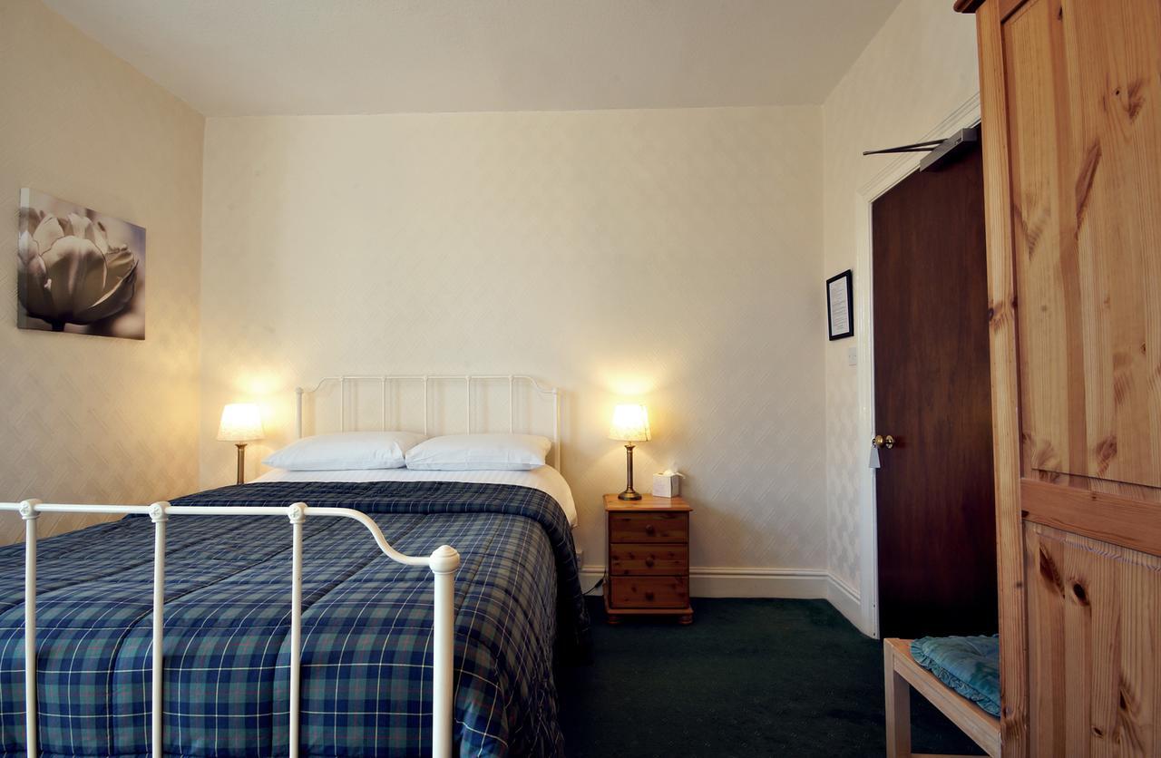 St Marys Guest House York Exterior photo