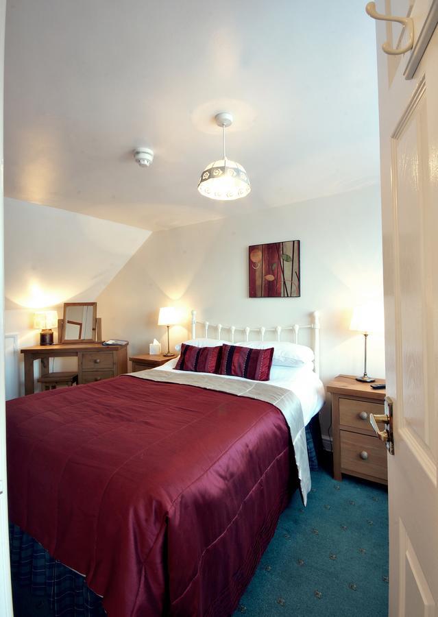 St Marys Guest House York Exterior photo